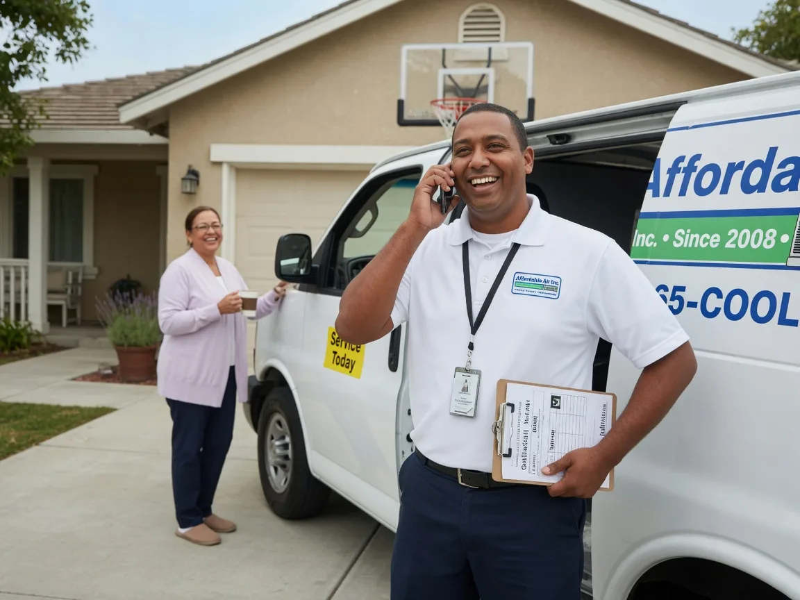 Central Ac Repair Blue Rapids, KS FAQs